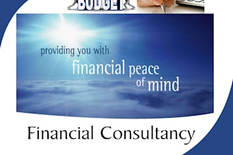 do all excel work including management and dashboard