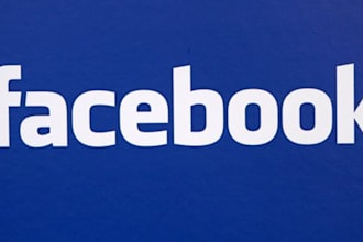 promote anything to over 1000000 on facebook