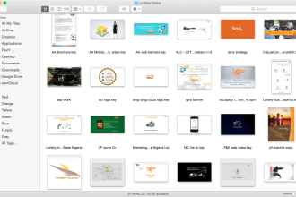 design your presentation in ppt, keynote