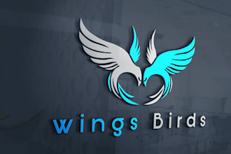 design dream business logo