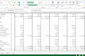 complete any type of data entry work, 1 hour