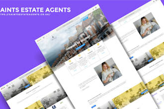 design and develop a store on wordpress and shopify