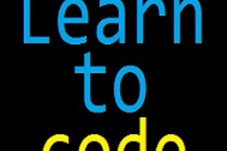 teach you anything about most web languages, regex, c plus plus, or c sharp