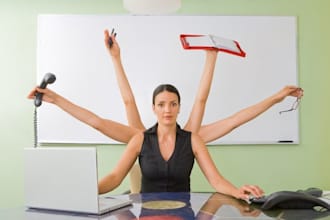 be your Virtual Assistant