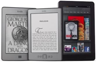 convert your book for Kindle