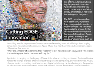 design creative unique presentations