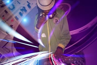 edit your audio, podcast, drops or songs