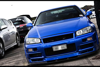 suggest your website / product to my automotive Facebook fanpage