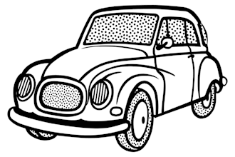 do professional vector line art tracing, image to svg, ai, eps, pdf