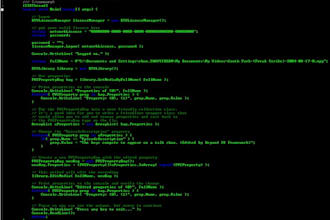 code in c, cpp, java, python, web and android development