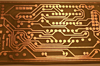 do that complex pcb design for you