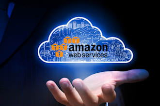 create you a stable AWS Environment