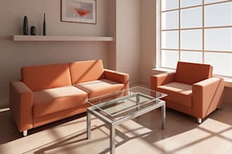 do 3d plans and 3d furniture in 24 hours