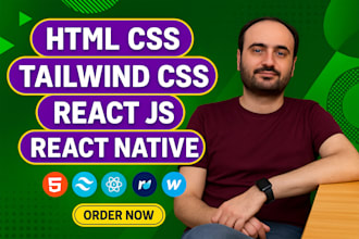 convert figma to HTML, figma to react, figma to tailwind css, figma to webflow