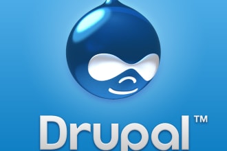 fully update upgrade your drupal website