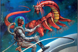 write you a 6,000 words science fiction story