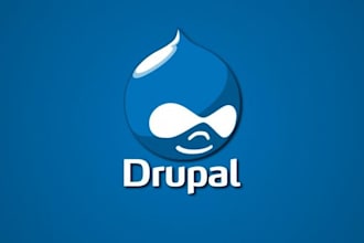 install fix , speed and customize your drupal site