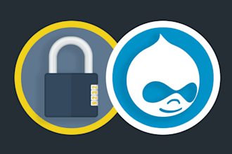 fix your hacked drupal and protect your site from hackers