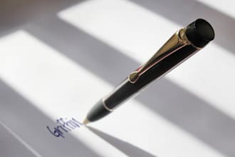 ghostwrite any positive or negative review about any website, product, etc