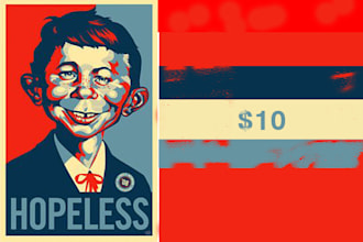 make shepard fairey art