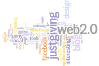 create over 50 bookmarks and RSS feeds to your url using Magic Submitter