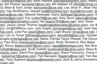 give you a simple way to sort unlimited emails whichever way you want
