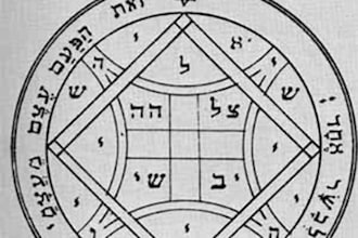 cast a strong kabbalah spell for you and improve your life