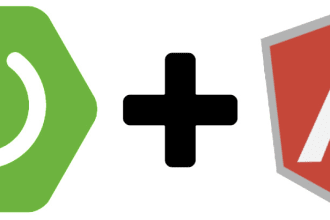 develop microservices in java and rest api spring boot