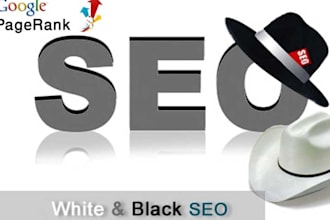 create 5 PR10 Links From Google,DoFollow,Contextual Links,Verified,Viewable, Dominate the first page FAST