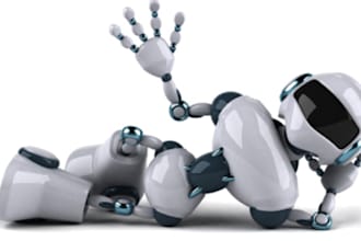 automate your repetative computer tasks