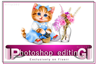 provide you best photoshop editing service