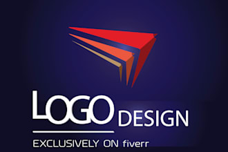 design Unique logo within 24 hrs