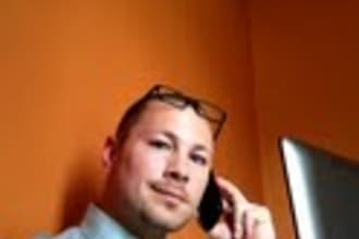 make phone calls for you on your behalf