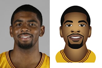 design emoji in just 24hr