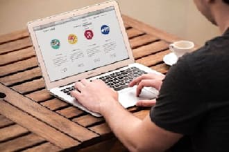 be a virtual assistant