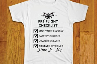 make custom t shirt designs on your choice with