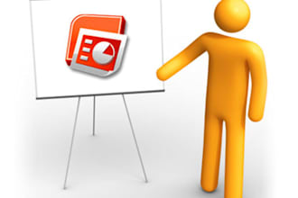 create eye catching, Quality, Professional PowerPoint presentation