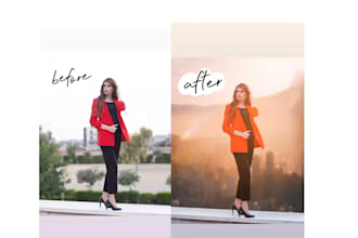 change or remove  background on any pictures