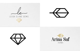 create an outstanding logo design for your business