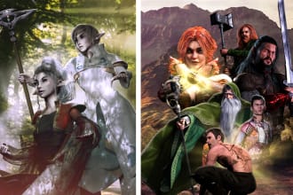 illustrate a professional book cover