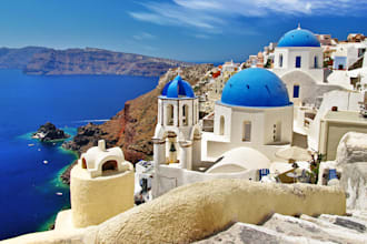 do anything related to greece for you