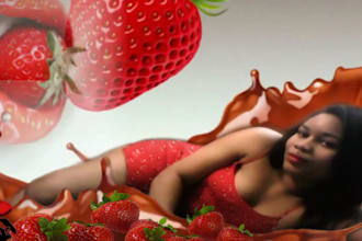 custom design a banner for your facebook timeline