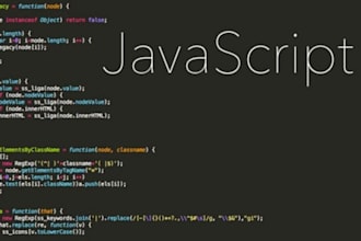 design and develop a responsive database driven website