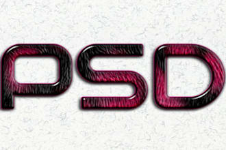 do professional photoshop graphic design