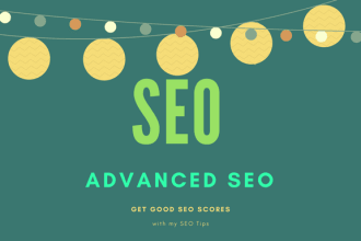 do SEO search engine optimization, wordpress, wix, shopify