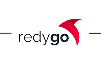 design simple creative logo