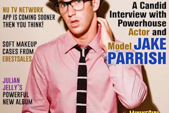 feature you on my US blog mag