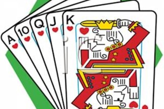 teach you a card trick that will amaze and astound Your Friends