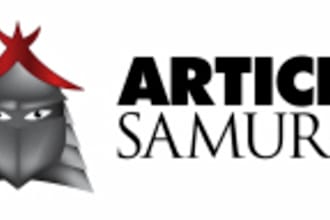 write a unique 300+ plus words article spin it and submit it to Article Samurai