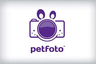 design a professional logo in 24hrs